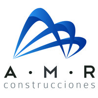 AMR CONSTRUCCIONES Logo
