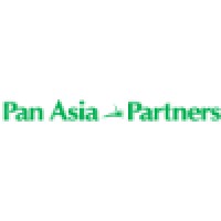 Pan Asia Partners Co.,Ltd. Logo