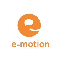 somos e-motion Logo