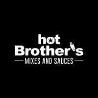 HOT BROTHERS INSUMOS Logo