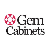 Gem Cabinets Logo