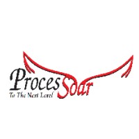Processoar - To the next level Logo