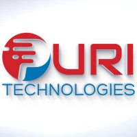 Puri Technologies Ltd. Logo