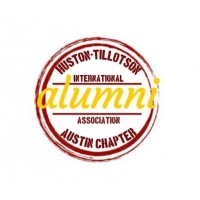 Huston-Tillotson International Alumni Association - Austin Chapter Logo
