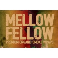 Mellow Fellow Inc Logo