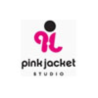 Pink Jacket Logo