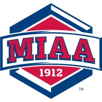 Mid-America Intercollegiate Athletics Association Logo