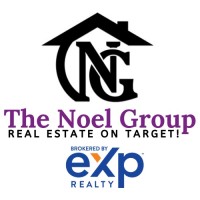 The NOEL Group @ eXp Realty Logo