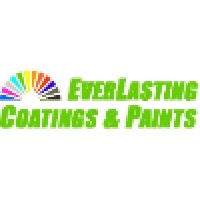 Everlasting Coatings and Paints, LLC Logo