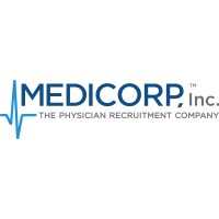 Medicorp, Inc. Logo