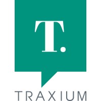 TRAXIUM LLC Logo