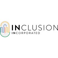 INclusion INcorporated Logo