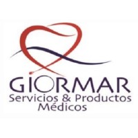 Corporativo Giormar de México S.A. de C.V. Logo
