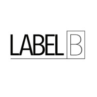 Label B Logo
