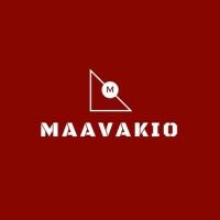 Maavakio Oy Logo