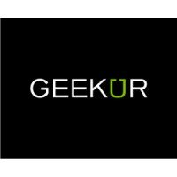 GEEKUR Logo