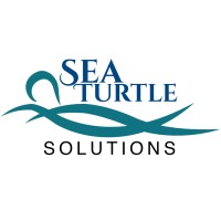 Sea Turtle Solutions Logo