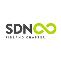 Service Design Network Finland Logo