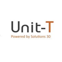 Unit-T Logo