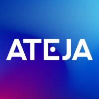 Ateja - Intégrateur Solutions ERP & CRM Logo