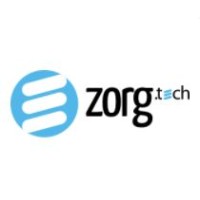 ZORG.tech Logo