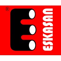 Eskasan İmalat ve San. A.Ş. Logo