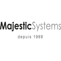 Majestic Systems Logo