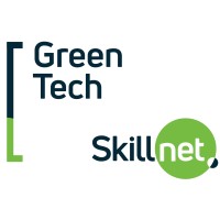Green Tech Skillnet Logo