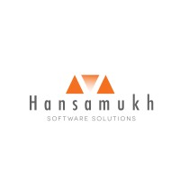 Hansamukh Software Solutions Logo