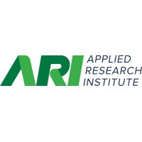 ARI (Applied Research Institute) Logo