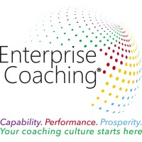 Enterprise Coaching Group Logo