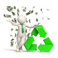 More Money Movement Logo