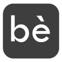 Be-Studio Architecture & Interior Logo