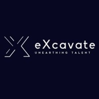 eXcavate Logo