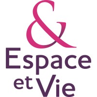 Espace et Vie Résidences Services Seniors Logo