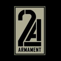 2A Armament Logo