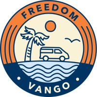 FreedomVanGo Logo