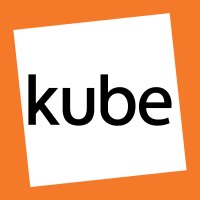 Kube Kitchens Logo