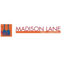 Madison Lane Sales + Marketing Logo