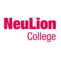 NeuLion College | Technology Built For Athletics Logo