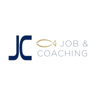 JC - Job & Coaching Logo