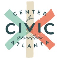 Center for Civic Innovation Logo