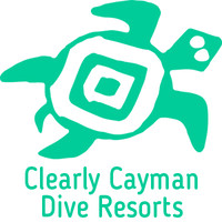 Clearly Cayman Dive Resorts Logo