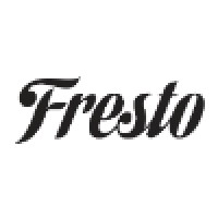 Fresto Logo