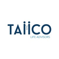 Taiico Life Advisors Logo