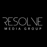 Resolve Media Group Logo