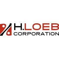 H. Loeb Corporation Logo
