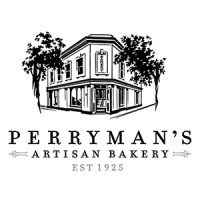 Perrymans Bakery Logo