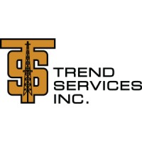 Trend Services Inc. Logo