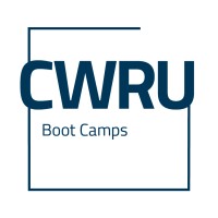 CWRU Boot Camps - Case Western Reserve University, Lifelong Learning Logo